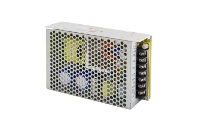 Mean Well RS-100-24 Schaltnetzteil 24V/4,5A zum Einbau