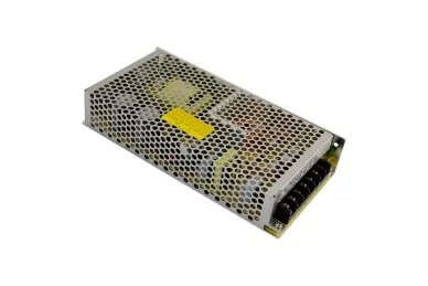 Mean Well RS-150-24 Schaltnetzteil 24V 6,5A zum Einbau