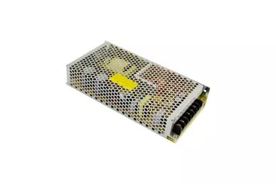 Mean Well RS-150-24 Schaltnetzteil 24V 6,5A zum Einbau