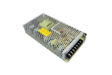 Mean Well RS-150-48 48V 3,3A Schaltnetzteil für die Installation
