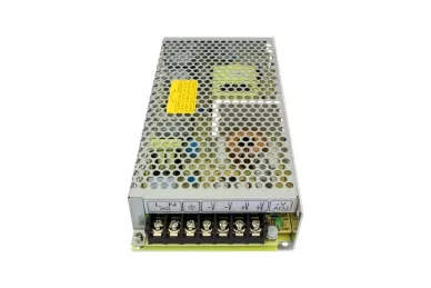 Mean Well RS-150-48 48V 3,3A Schaltnetzteil für die Installation