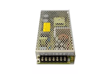 Mean Well RS-150-5 Schaltnetzteil 5V 26A zum Einbau