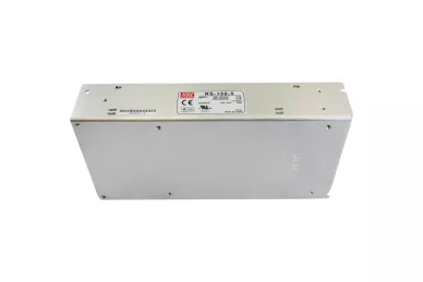 Mean Well RS-150-5 zasilacz impulsowy 5V 26A do zabudowy