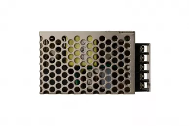 Mean Well RS-25-12 Schaltnetzteil 12V 2,1A zum Einbau