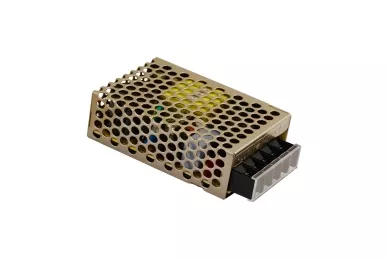Mean Well RS-25-24 Schaltnetzteil 24V 1,1A zum Einbau