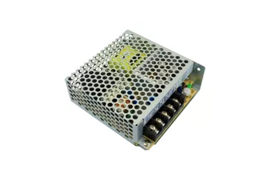 Mean Well RS-50-12 Schaltnetzteil 12V 4,2A für die Installation