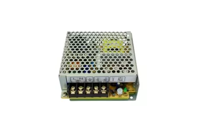 Mean Well RS-50-12 Schaltnetzteil 12V 4,2A für die Installation