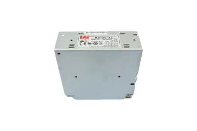 Mean Well RS-50-12 Schaltnetzteil 12V 4,2A für die Installation
