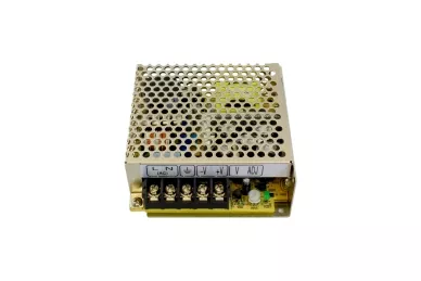 Mean Well RS-50-5 Integriertes Schaltnetzteil 5V 10A