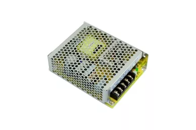 Mean Well RS-75-12 Schaltnetzteil für eingebaute