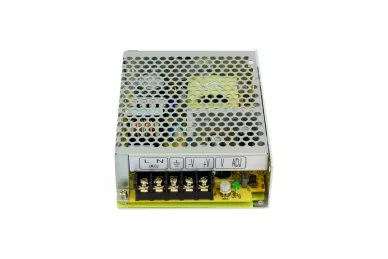 Mean Well RS-75-12 Schaltnetzteil für eingebaute