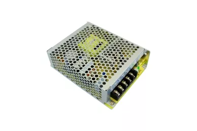 Mean Well RS-75-15 Schaltnetzteil 15V 5A zum Einbau