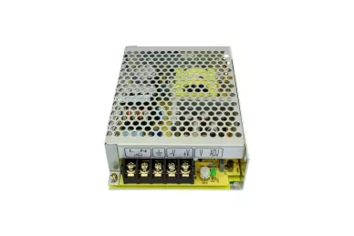 Mean Well RS-75-15 Schaltnetzteil 15V 5A zum Einbau