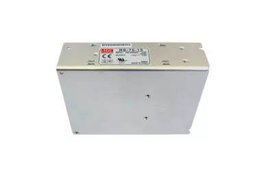 Mean Well RS-75-15 Schaltnetzteil 15V 5A zum Einbau