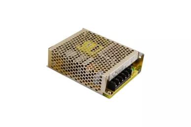 Mean Well RS-75-48 48V 1,6A Schaltnetzteil für die Installation