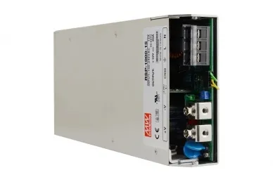 Mean Well RSP-1000-15 RSP 15V/1000W/50A enclosed power supply unit