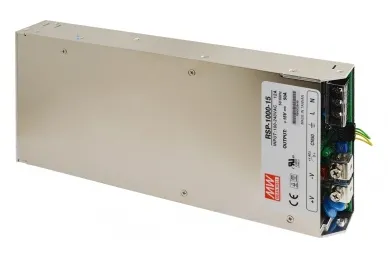 Mean Well RSP-1000-15 RSP 15V/1000W/50A enclosed power supply unit