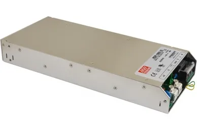 Mean Well RSP-1000-15 RSP 15V/1000W/50A enclosed power supply unit