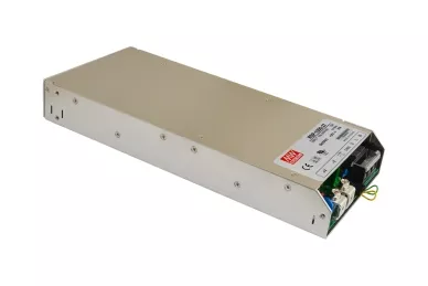 Mean Well RSP-1000-27 Caged power supplies