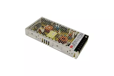 Mean Well RSP-150-12 Schaltnetzteil 12V 12,5A zum Einbau