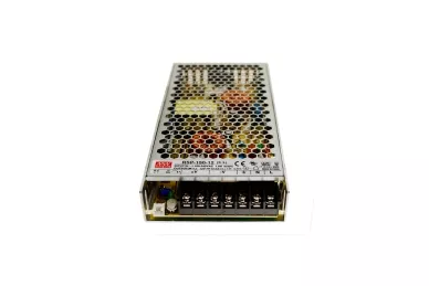 Mean Well RSP-150-12 Schaltnetzteil 12V 12,5A zum Einbau