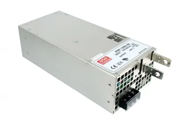 Mean Well RSP-1500-48 RSP 48V/1500W/32A enclosed power supply unit