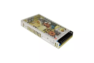 Mean Well RSP-200-13,5 Caged power supplies