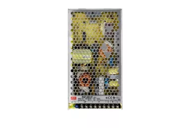Mean Well RSP-200-27 Schaltnetzteil 27V 7,5A zum Einbau