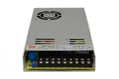 Mean Well RSP-320-13,5 RSP 13,5V/320W/23,8A enclosed power supply unit
