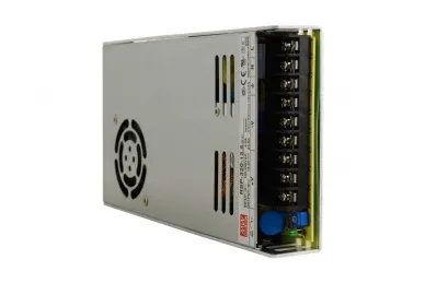 Mean Well RSP-320-13,5 RSP 13,5V/320W/23,8A enclosed power supply unit