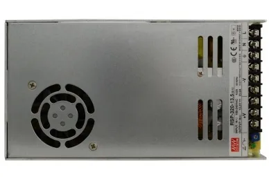 Mean Well RSP-320-13,5 RSP 13,5V/320W/23,8A enclosed power supply unit