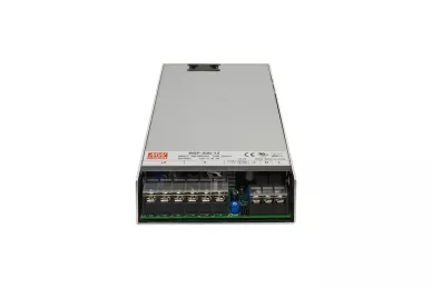 Mean Well RSP-500-12 Schaltnetzteil 12V 41,7A zum Einbau