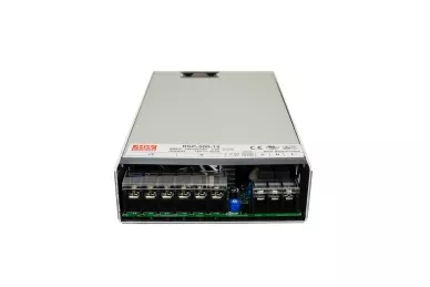 Mean Well RSP-500-15 Schaltnetzteil 15V 33,4A zum Einbau