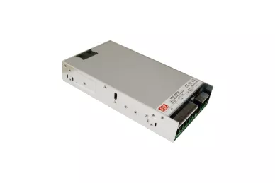 Mean Well RSP-500-48 48V 10,5A eingebautes Schaltnetzteil