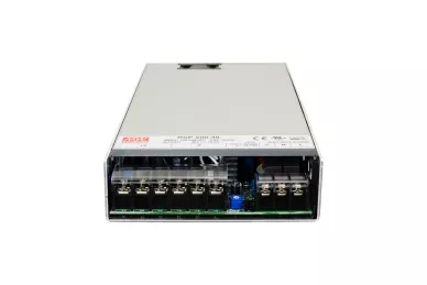 Mean Well RSP-500-48 48V 10,5A eingebautes Schaltnetzteil