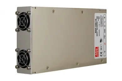 Mean Well RSP-750-15 RSP 15V/750W/50A enclosed power supply unit