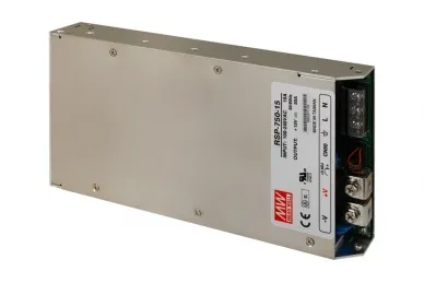 Mean Well RSP-750-15 RSP 15V/750W/50A enclosed power supply unit