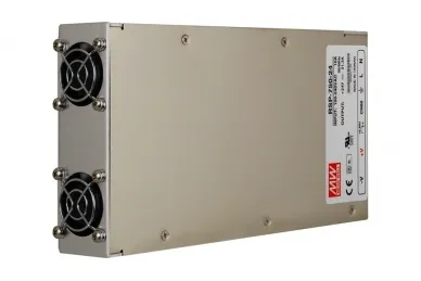 Mean Well RSP-750-24 RSP 24V/750W/31,3A enclosed power supply unit