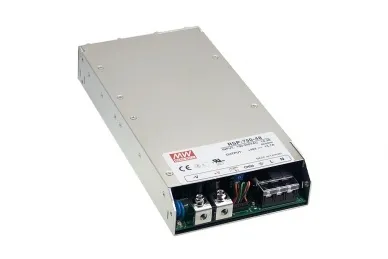 Mean Well RSP-750-24 RSP 24V/750W/31,3A enclosed power supply unit
