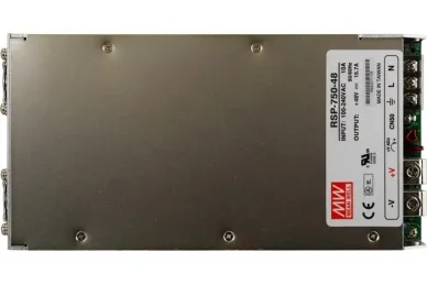 Mean Well RSP-750-48 RSP 48V/750W/15,7A enclosed power supply unit