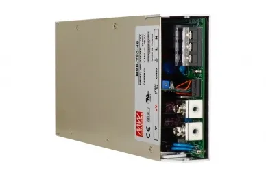 Mean Well RSP-750-48 RSP 48V/750W/15,7A enclosed power supply unit