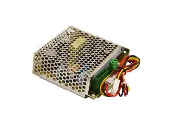 Mean Well SCP-35-12 13,8V 2,6A alimentation tampon intégrée