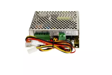 Mean Well SCP-35-12 13,8V 2,6A alimentation tampon intégrée