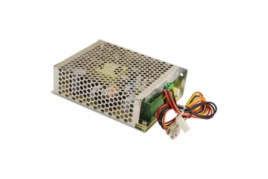 Mean Well SCP-50-12 Alimentation tampon intégrée 13,8V 3,6A