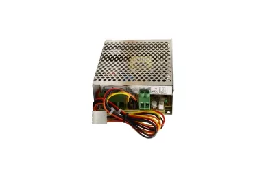 Mean Well SCP-50-12 Alimentation tampon intégrée 13,8V 3,6A
