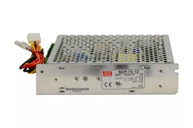 Mean Well SCP-75-24 Alimentation tampon intégrée 27,6V 2,7A