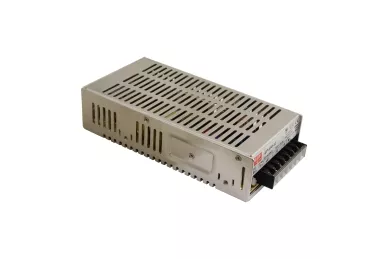 Mean Well SP-150-12 Alimentation à découpage 12V 12,5A pour l'installation