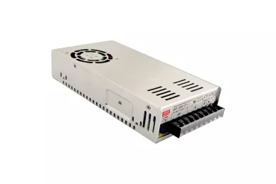 Mean Well SP-320-27 Schaltnetzteil 27V 11,7A zum Einbau