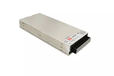Mean Well SP-480-24 Schaltnetzteil 24V 20A zum Einbau