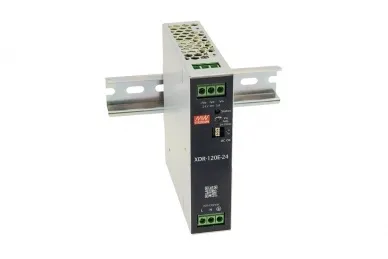 Mean Well XDR-120E-12 XDR 12V/120W/10A DIN rail power supply units